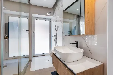 Poolside Villa Retreat on Hvar Island