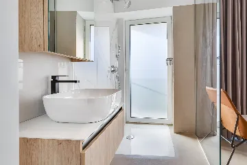 Poolside Villa Retreat on Hvar Island