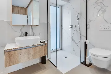 Poolside Villa Retreat on Hvar Island