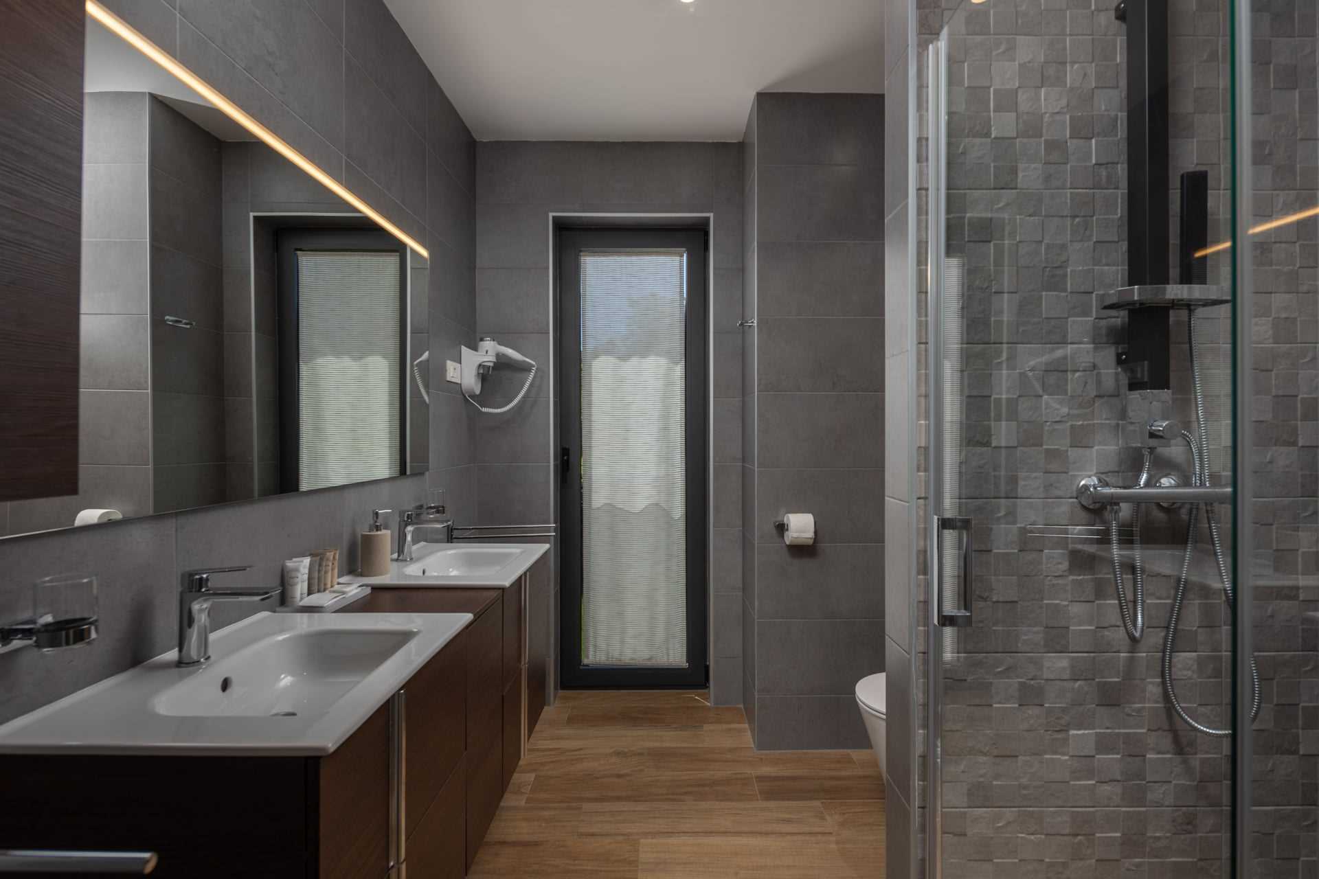 Luxury Villa Aspecta with Pool
