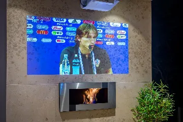 Modern Villa Retreat with Pool in Opatija