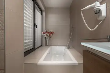 Modern Villa Retreat with Pool in Opatija