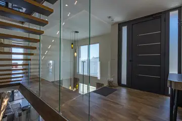 Modern Villa Retreat with Pool in Opatija