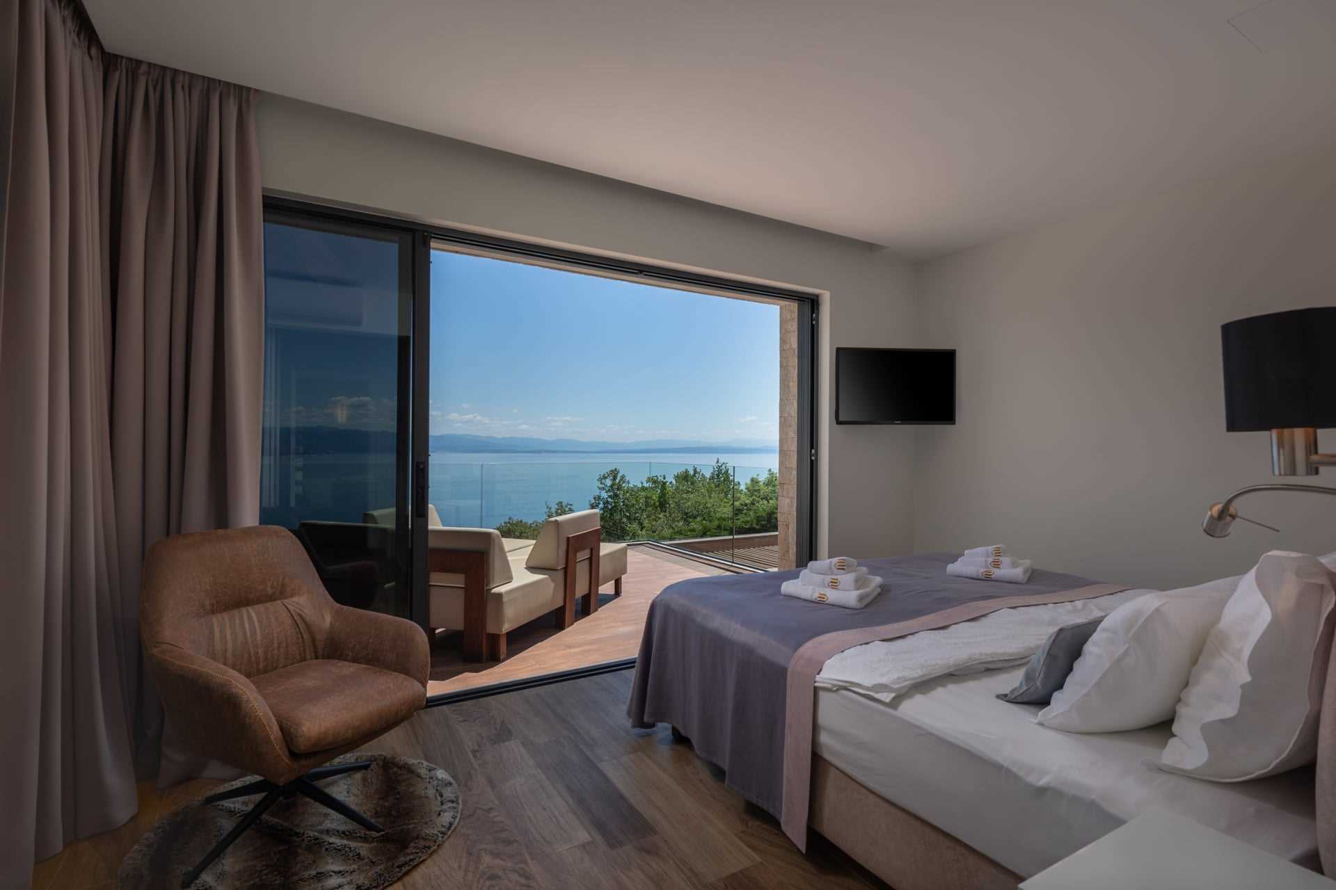 Luxury Villa Aspecta with Pool