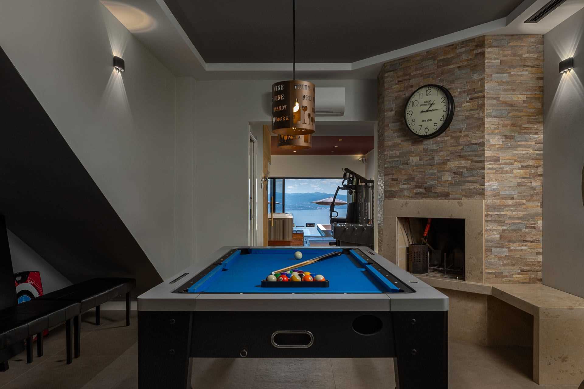 Luxury Villa Aspecta with Pool