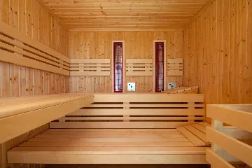 Spacious Modern Villa with Pool in Premantura