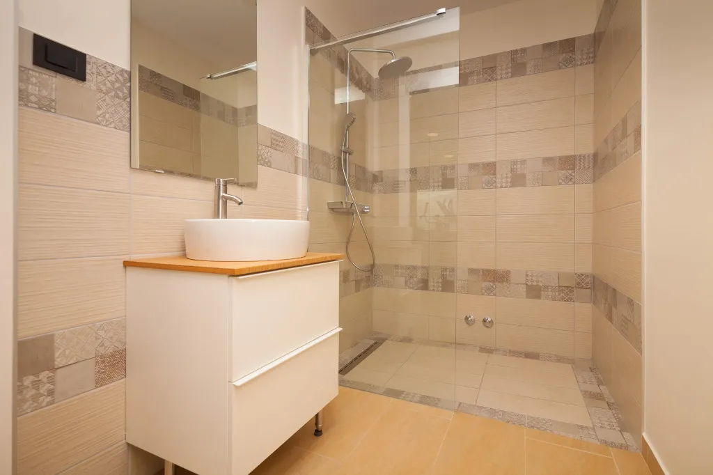 Spacious Modern Villa with Pool in Premantura