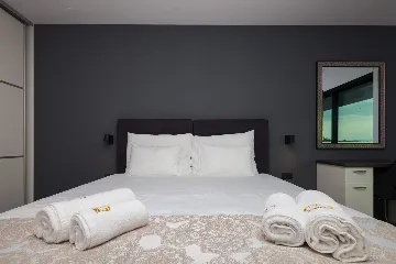 Spacious Modern Villa with Pool in Premantura