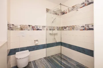 Spacious Modern Villa with Pool in Premantura