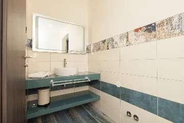 Spacious Modern Villa with Pool in Premantura