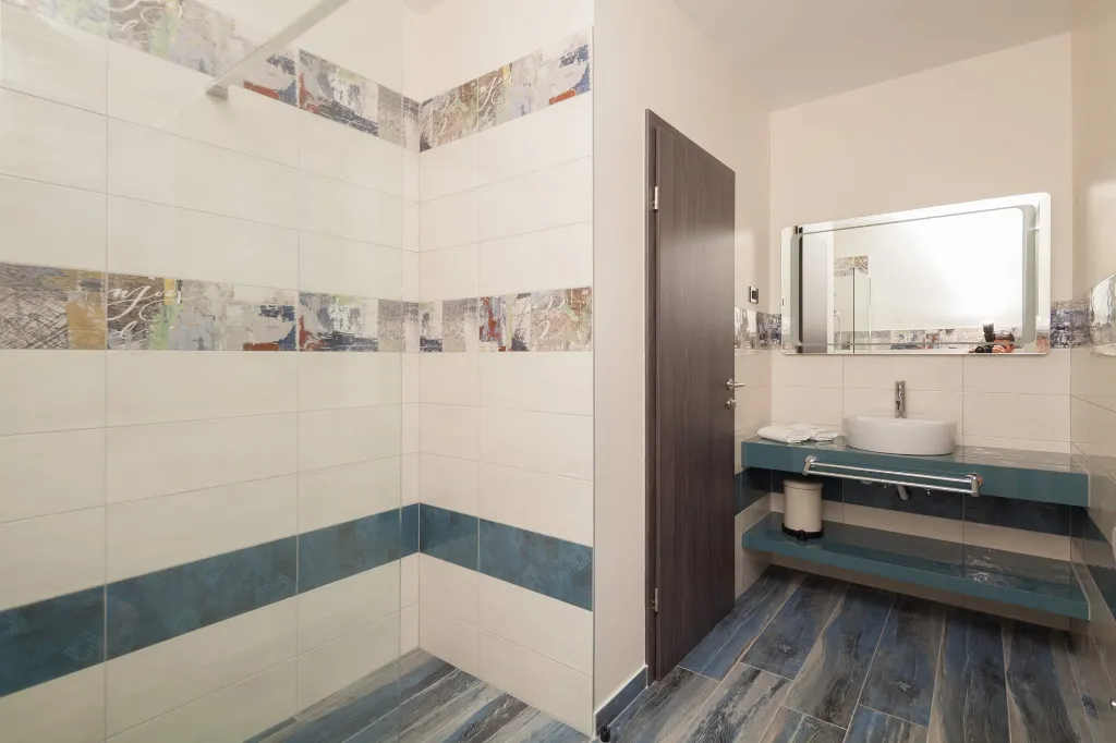 Spacious Modern Villa with Pool in Premantura