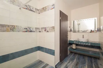 Spacious Modern Villa with Pool in Premantura