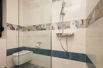 Spacious Modern Villa with Pool in Premantura