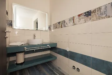 Spacious Modern Villa with Pool in Premantura