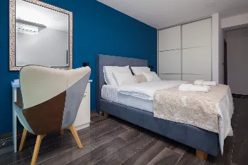 Spacious Modern Villa with Pool in Premantura