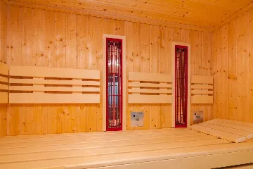 Family Villa with Pool in Premantura