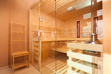 Family Villa with Pool in Premantura