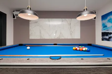 Family Villa with Pool in Premantura