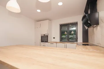 Family Villa with Pool in Premantura