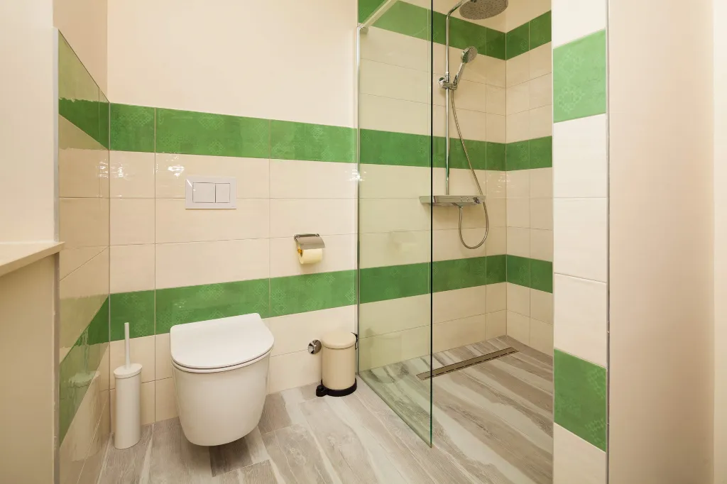 Family Villa with Pool in Premantura