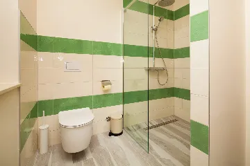 Family Villa with Pool in Premantura