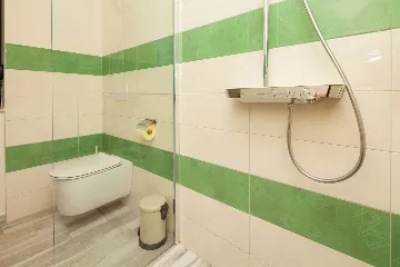 Family Villa with Pool in Premantura