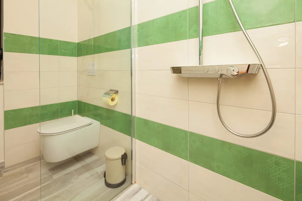Family Villa with Pool in Premantura