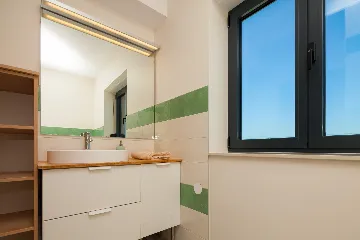 Family Villa with Pool in Premantura