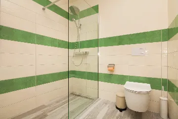 Family Villa with Pool in Premantura