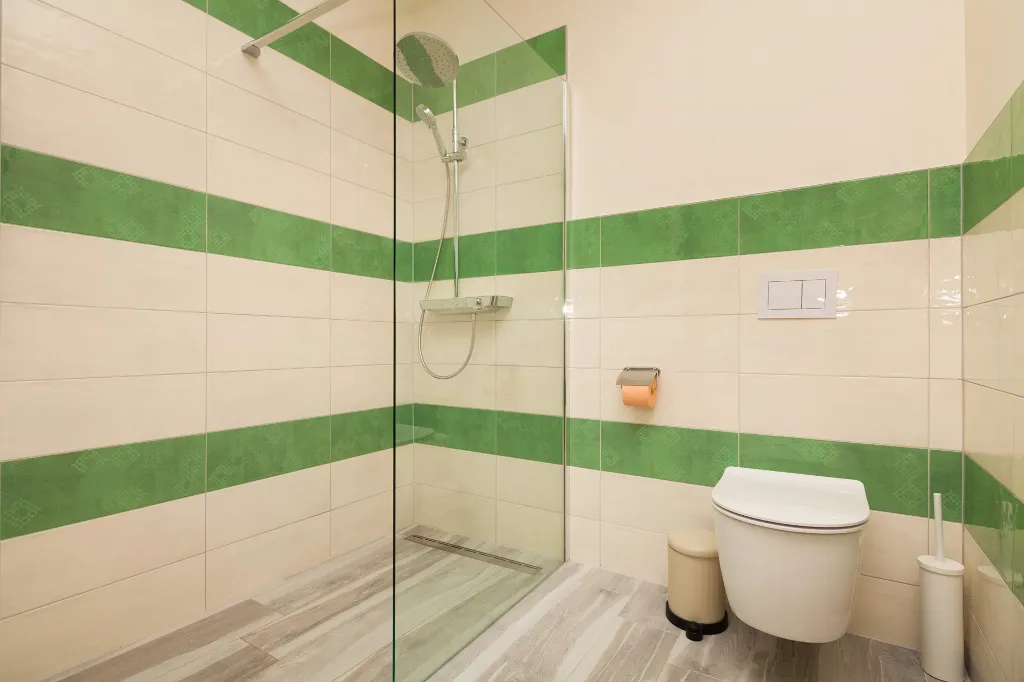 Family Villa with Pool in Premantura