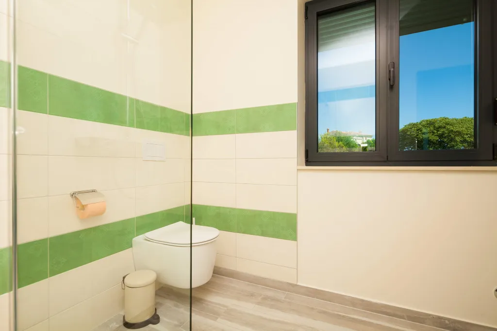 Family Villa with Pool in Premantura