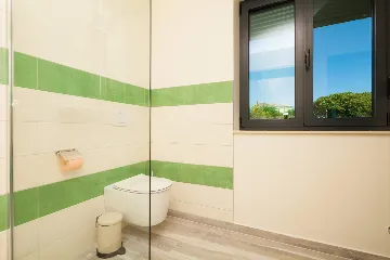 Family Villa with Pool in Premantura