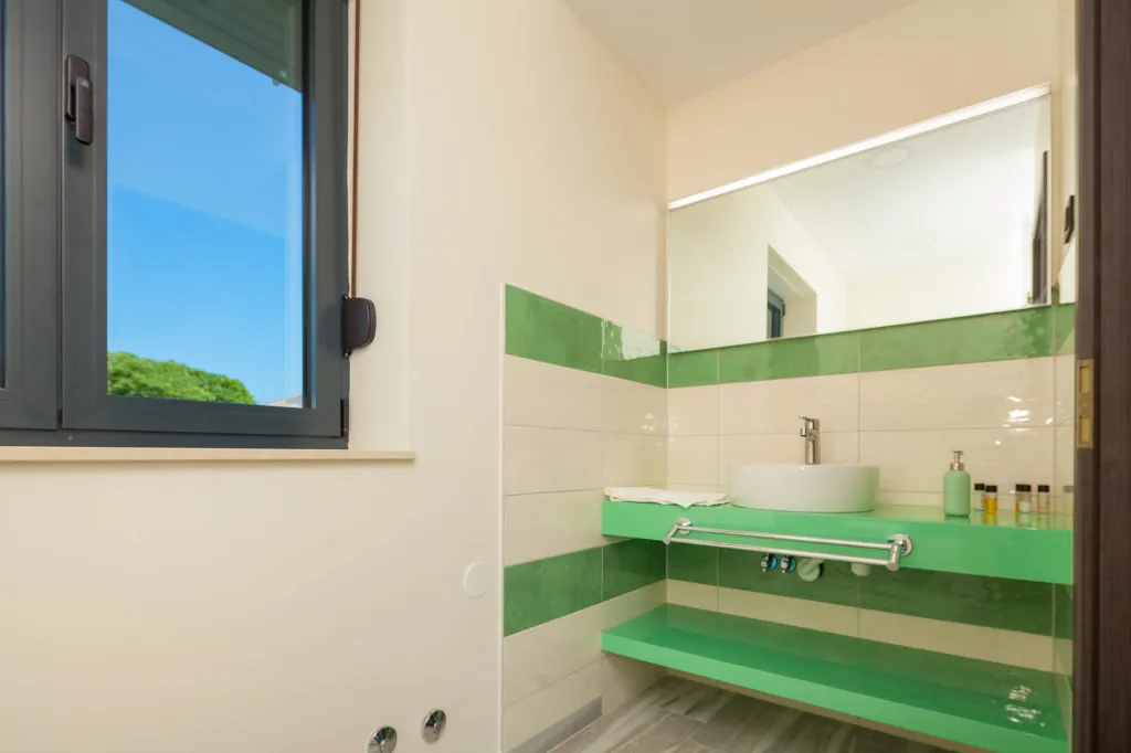Family Villa with Pool in Premantura