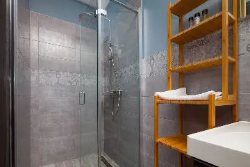 Family Villa with Pool in Premantura