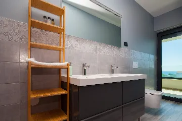 Family Villa with Pool in Premantura