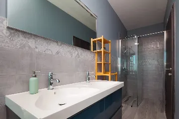 Family Villa with Pool in Premantura