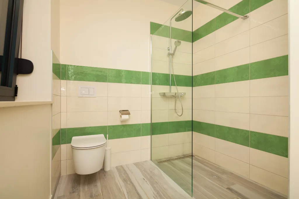 Family Villa with Pool in Premantura