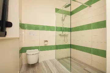 Family Villa with Pool in Premantura