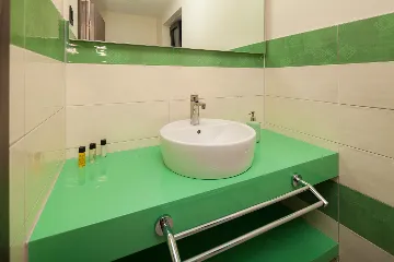 Family Villa with Pool in Premantura