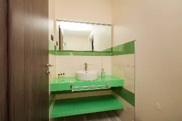 Family Villa with Pool in Premantura