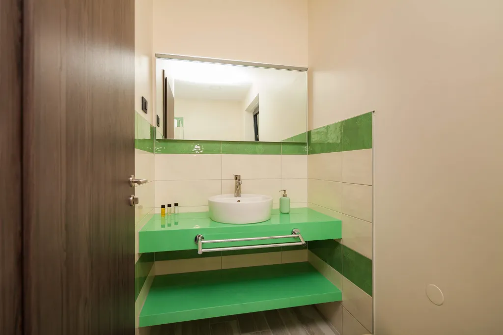 Family Villa with Pool in Premantura