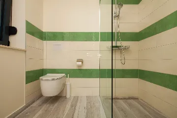 Family Villa with Pool in Premantura