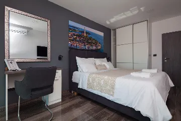 Family Villa with Pool in Premantura