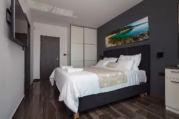 Family Villa with Pool in Premantura