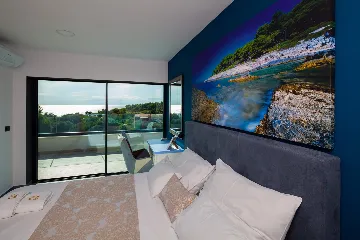 Family Villa with Pool in Premantura