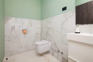 Family Villa with Pool in Premantura