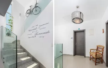 Family Villa with Pool and Sports, Svetvinčenat