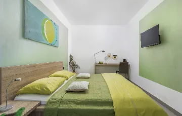 Family Villa with Pool and Sports, Svetvinčenat