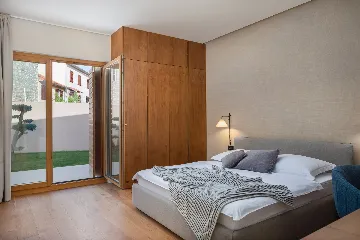 Modern Villa with Heated Pool in Šibenik