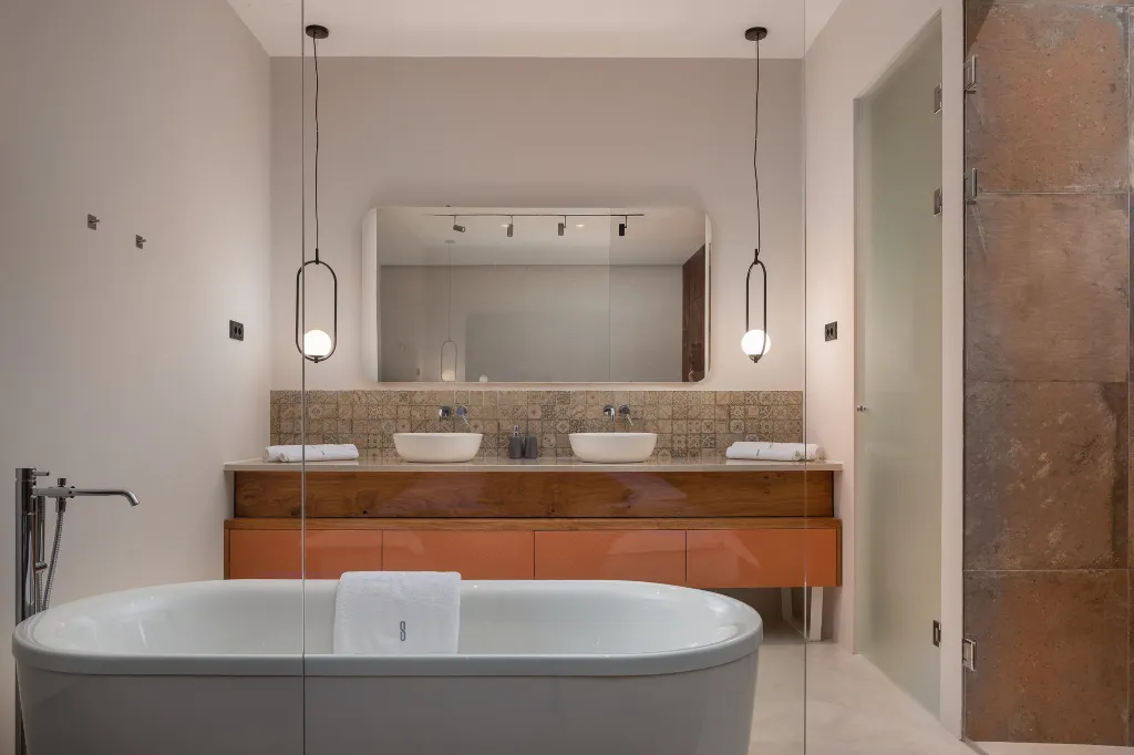 Modern Villa with Heated Pool in Šibenik